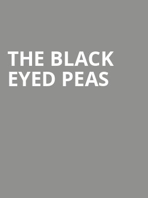 The Black Eyed Peas at Eventim Hammersmith Apollo